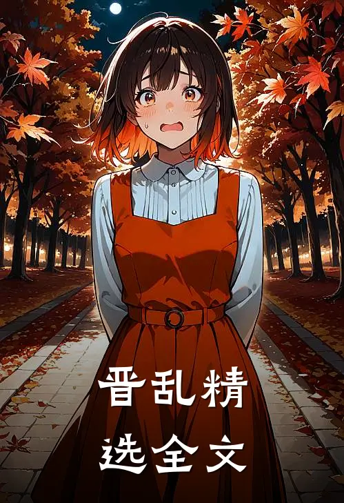 晋乱精选全文