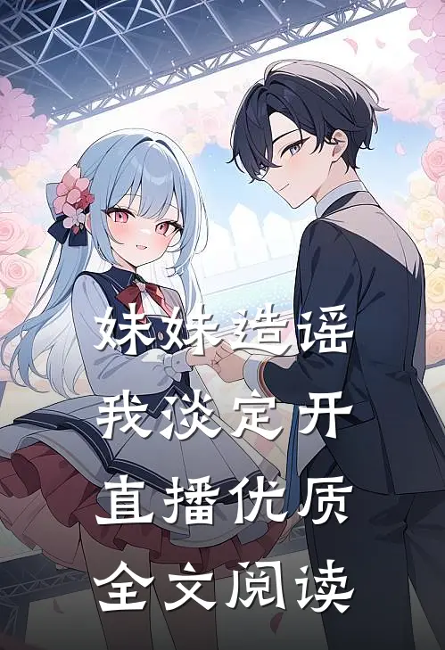 妹妹造谣，我淡定开直播优质全文阅读