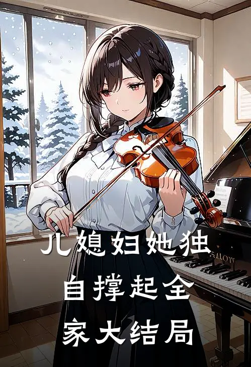 儿媳妇她独自撑起全家大结局
