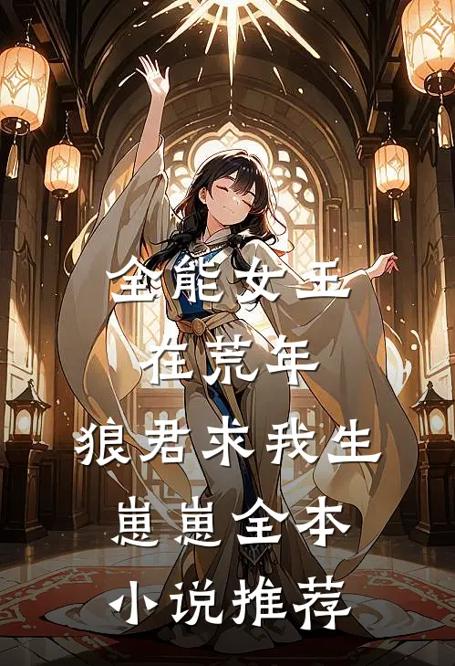 全能女王在荒年：狼君求我生崽崽全本小说推荐