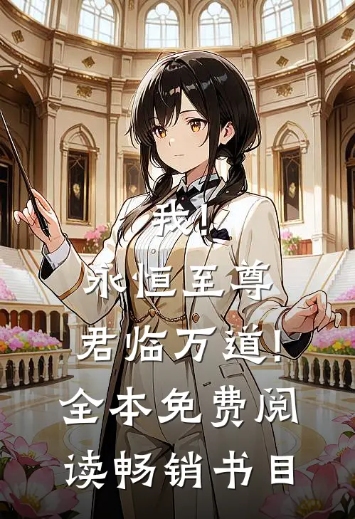我!永恒至尊,君临万道!全本免费阅读畅销书目