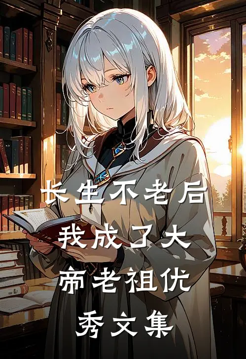 长生不老后,我成了大帝老祖优秀文集
