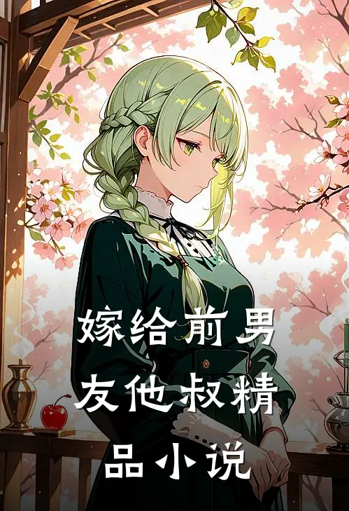 嫁给前男友他叔精品小说