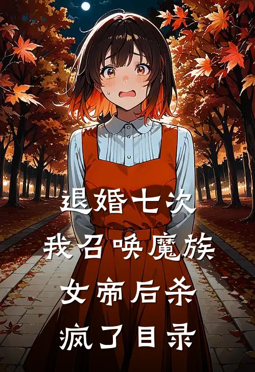 退婚七次，我召唤魔族女帝后杀疯了目录