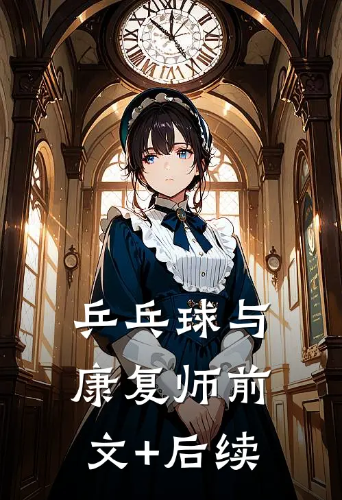 乒乓球与康复师前文+后续
