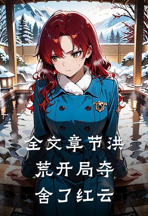 全文章节洪荒开局夺舍了红云