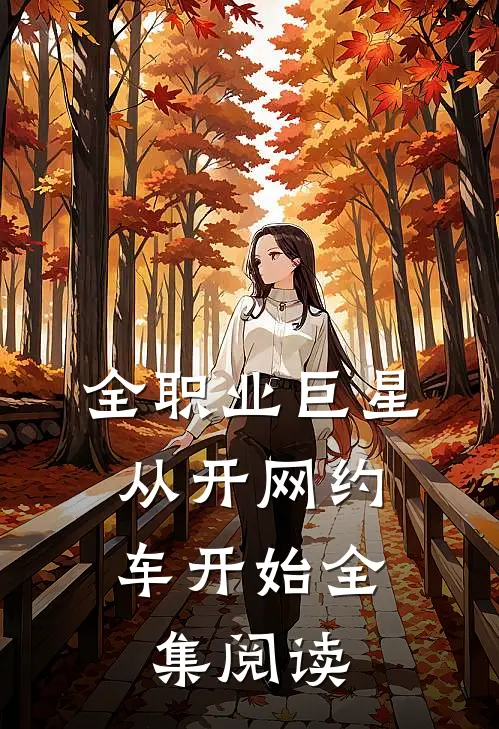全职业巨星：从开网约车开始全集阅读