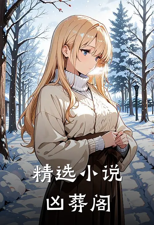 精选小说凶葬阁
