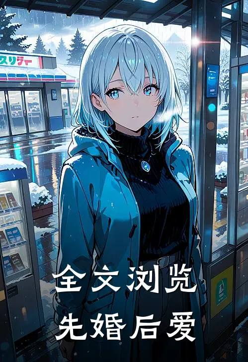 全文浏览先婚后爱