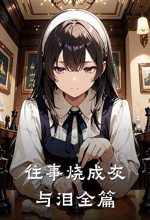 往事烧成灰与泪全篇