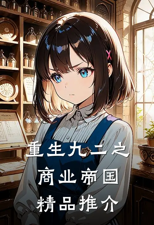 重生九二之商业帝国精品推介