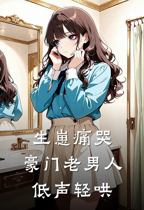 生崽痛哭：豪门老男人低声轻哄
