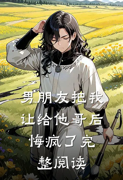 男朋友把我让给他哥后，悔疯了完整阅读