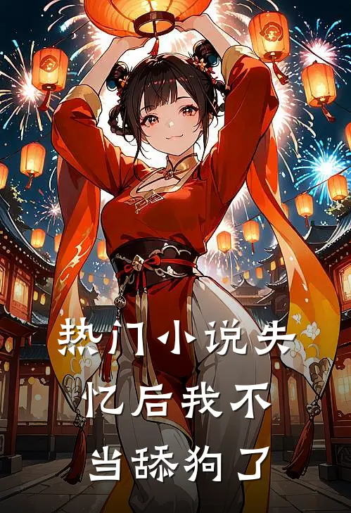 热门小说失忆后我不当舔狗了