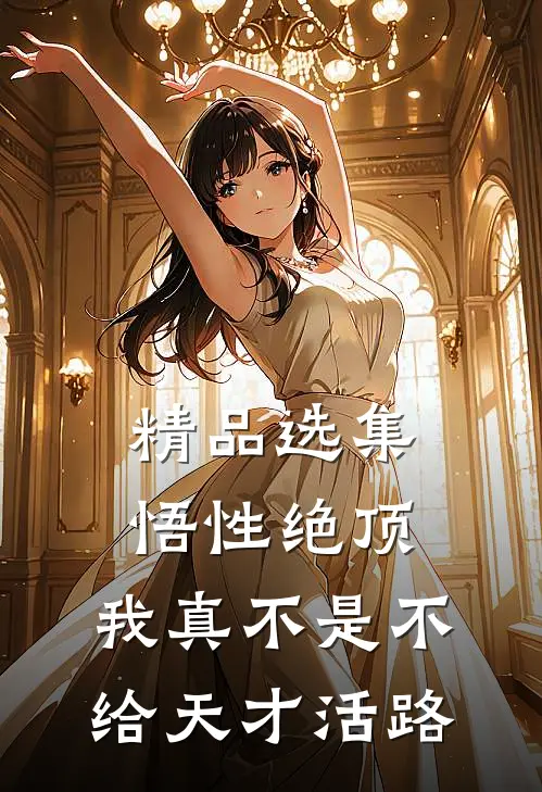 精品选集悟性绝顶：我真不是不给天才活路