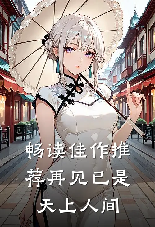 畅读佳作推荐再见已是天上人间
