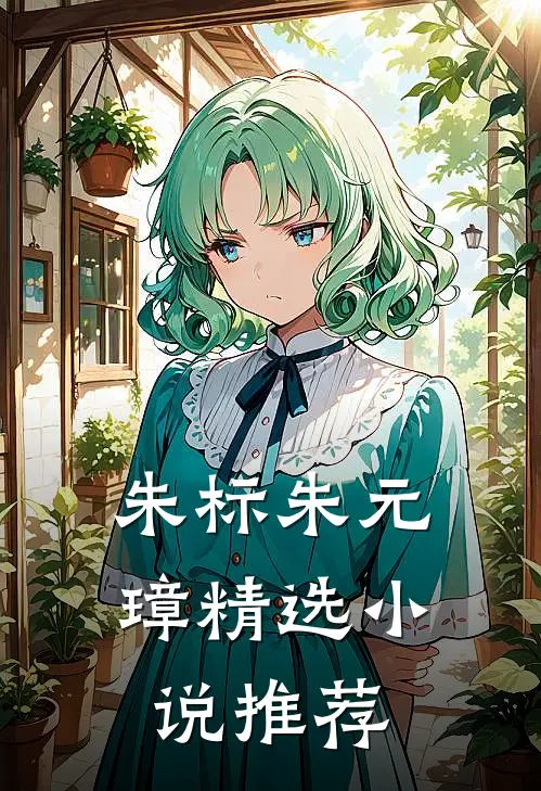 朱标朱元璋精选小说推荐