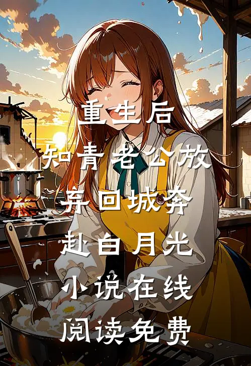 重生后，知青老公放弃回城奔赴白月光小说在线阅读免费