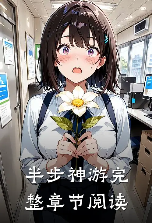 半步神游完整章节阅读