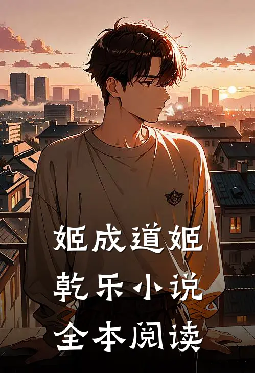 姬成道姬乾乐小说全本阅读