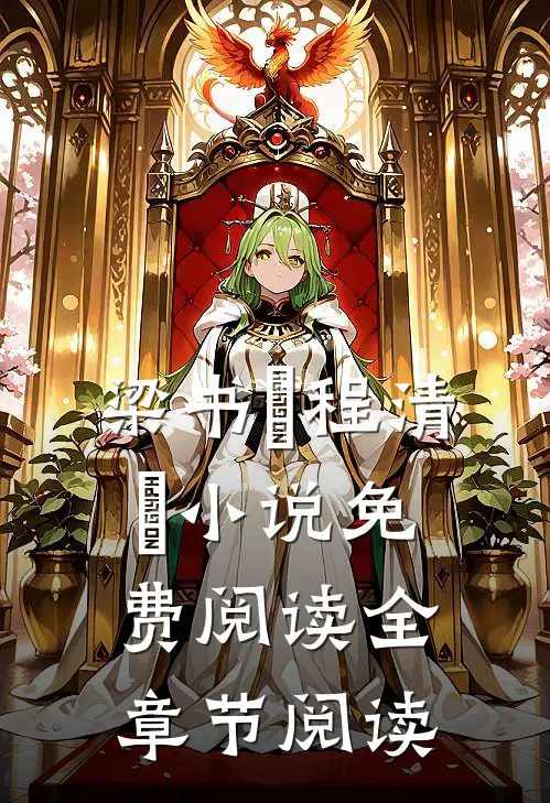 梁书媞程清玙小说免费阅读全章节阅读