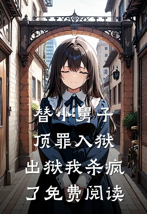 替小舅子顶罪入狱，出狱我杀疯了免费阅读
