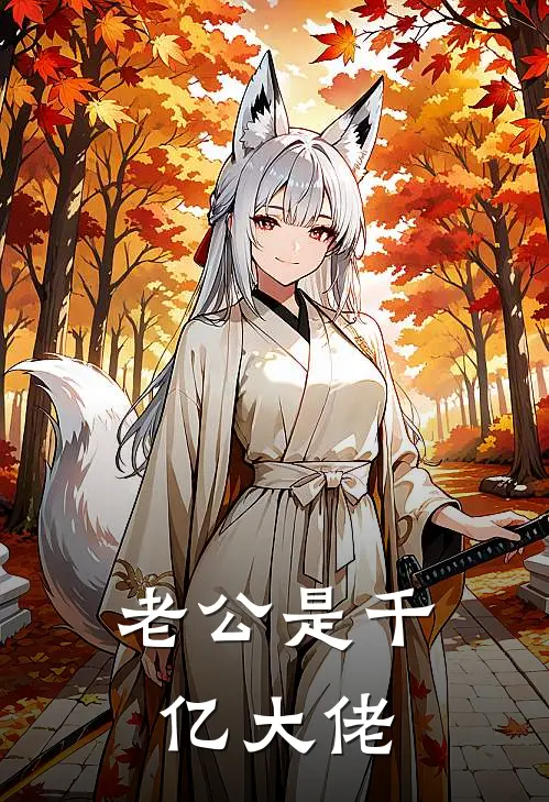 老公是千亿大佬