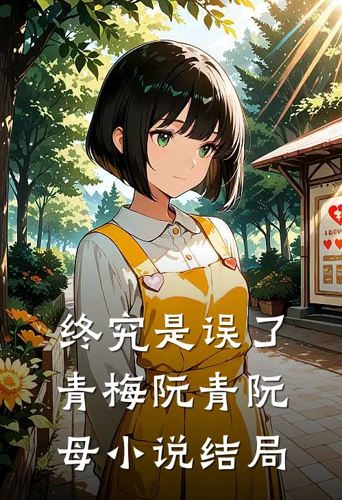 终究是误了青梅阮青阮母小说结局