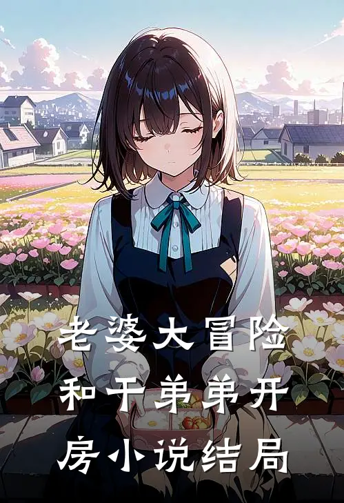 老婆大冒险和干弟弟开房小说结局