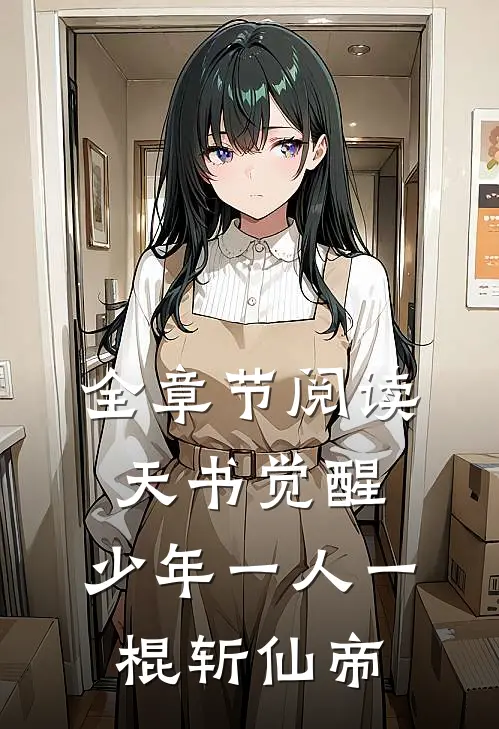 全章节阅读天书觉醒：少年一人一棍斩仙帝