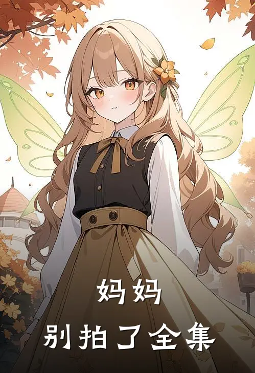妈妈，别拍了 全集