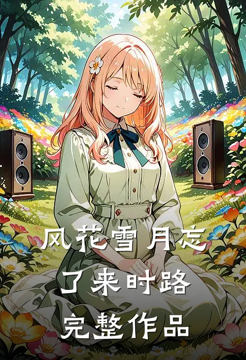 风花雪月忘了来时路完整作品