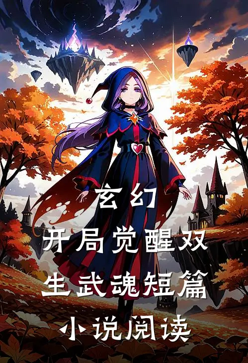 玄幻：开局觉醒双生武魂短篇小说阅读