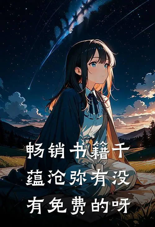 畅销书籍千蕴沧弥有没有免费的呀
