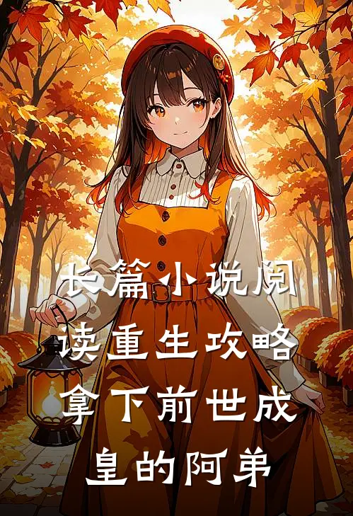 长篇小说阅读重生攻略：拿下前世成皇的阿弟