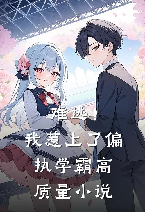 难逃！我惹上了偏执学霸高质量小说