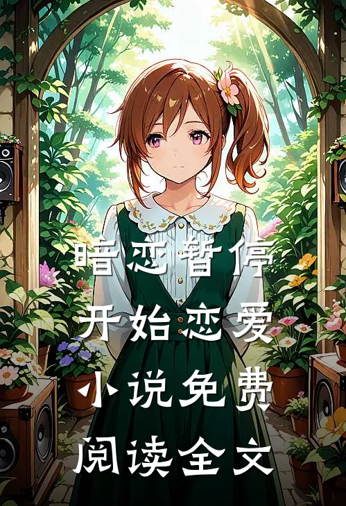 暗恋暂停，开始恋爱小说免费阅读全文