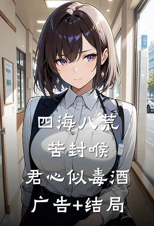 四海八荒苦封喉，君心似毒酒广告+结局