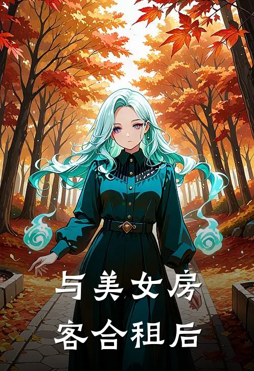 与美女房客合租后