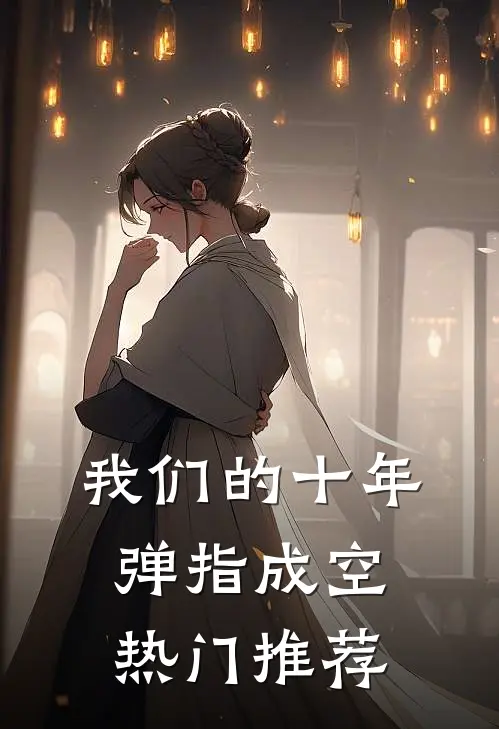 我们的十年，弹指成空热门推荐