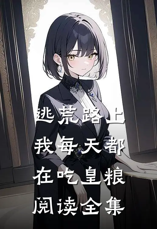 逃荒路上，我每天都在吃皇粮阅读全集