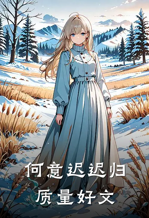 何意迟迟归质量好文