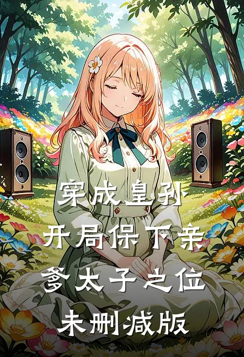 穿成皇孙，开局保下亲爹太子之位未删减版