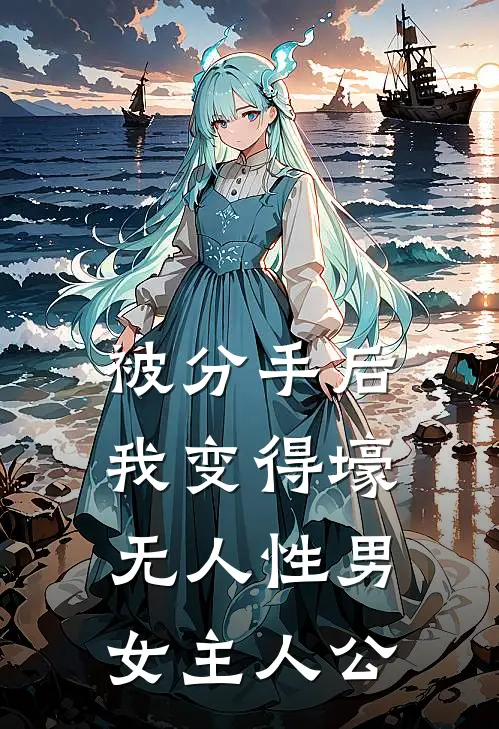 被分手后，我变得壕无人性男女主人公