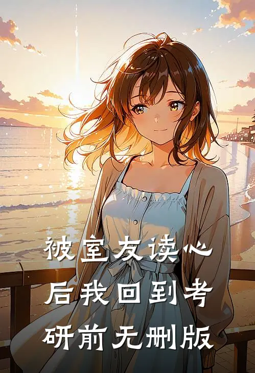 被室友读心后我回到考研前无删版