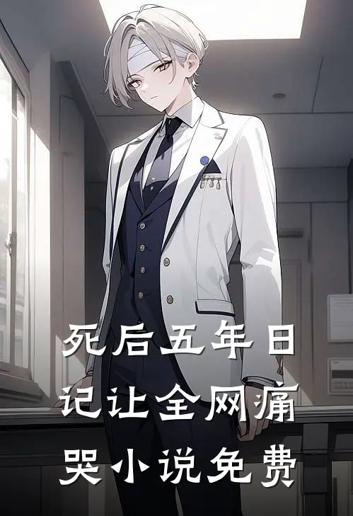 死后五年日记让全网痛哭小说免费