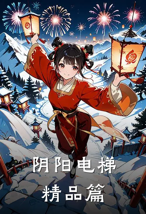 阴阳电梯精品篇