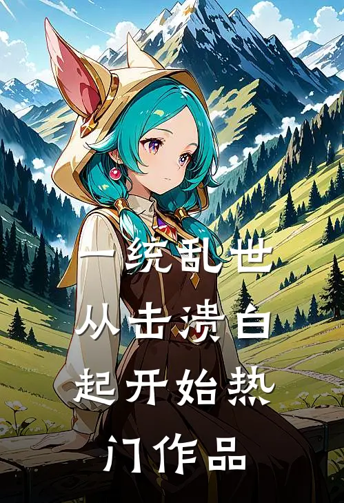 一统乱世：从击溃白起开始热门作品