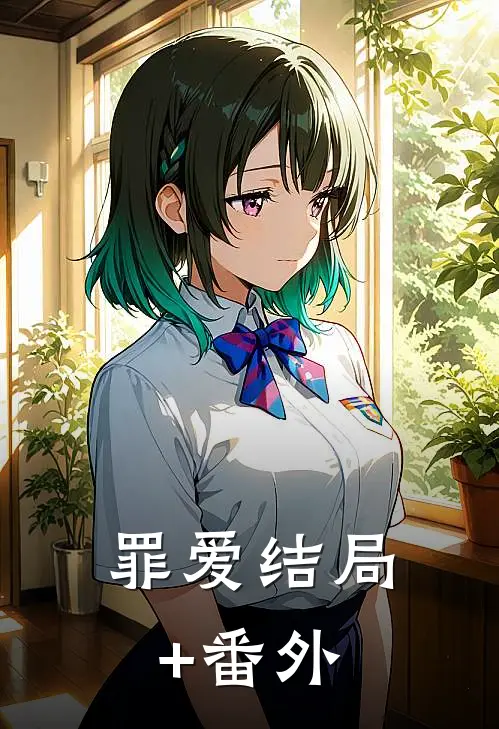 罪爱结局+番外