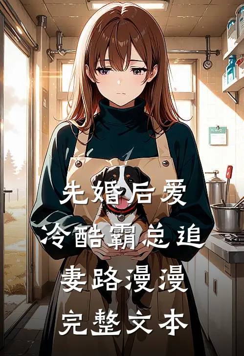 先婚后爱：冷酷霸总追妻路漫漫完整文本